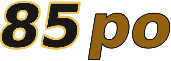85po logo