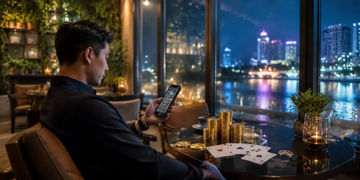 85po Blackjack Ngày